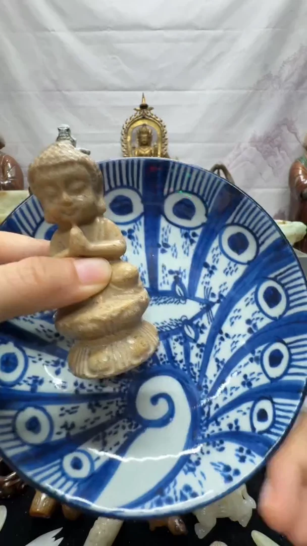 茶盏瓷器工艺品瓷器