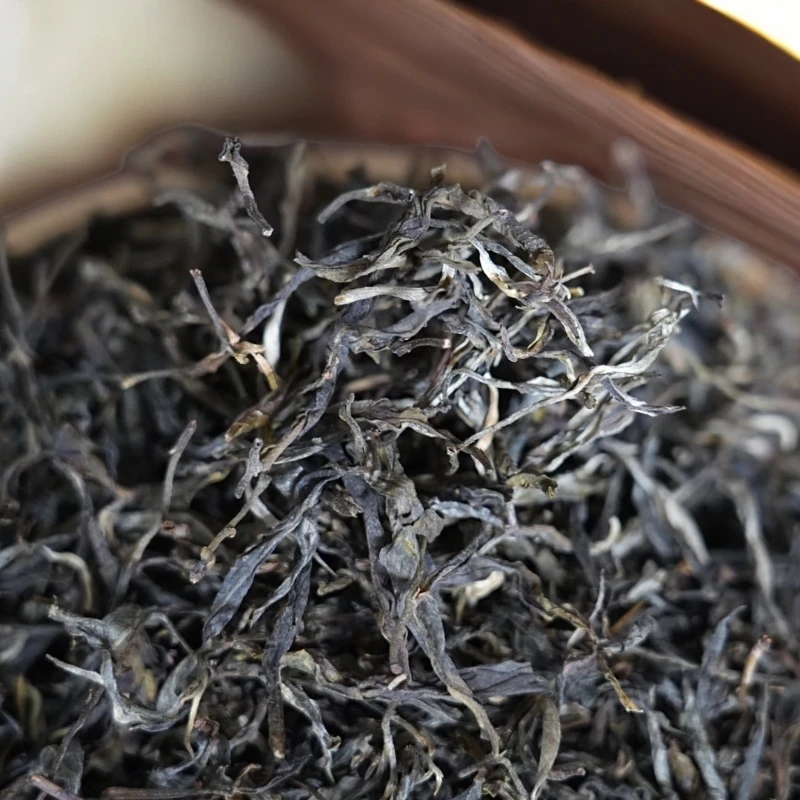 2025年冰岛老寨春茶 公斤