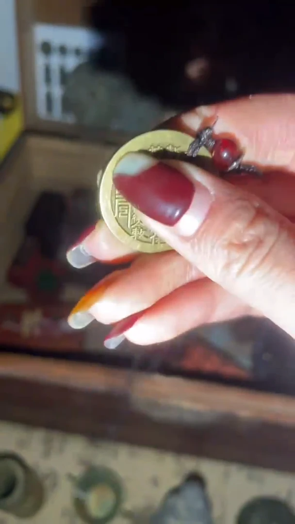 老物件孤品闪拍链接