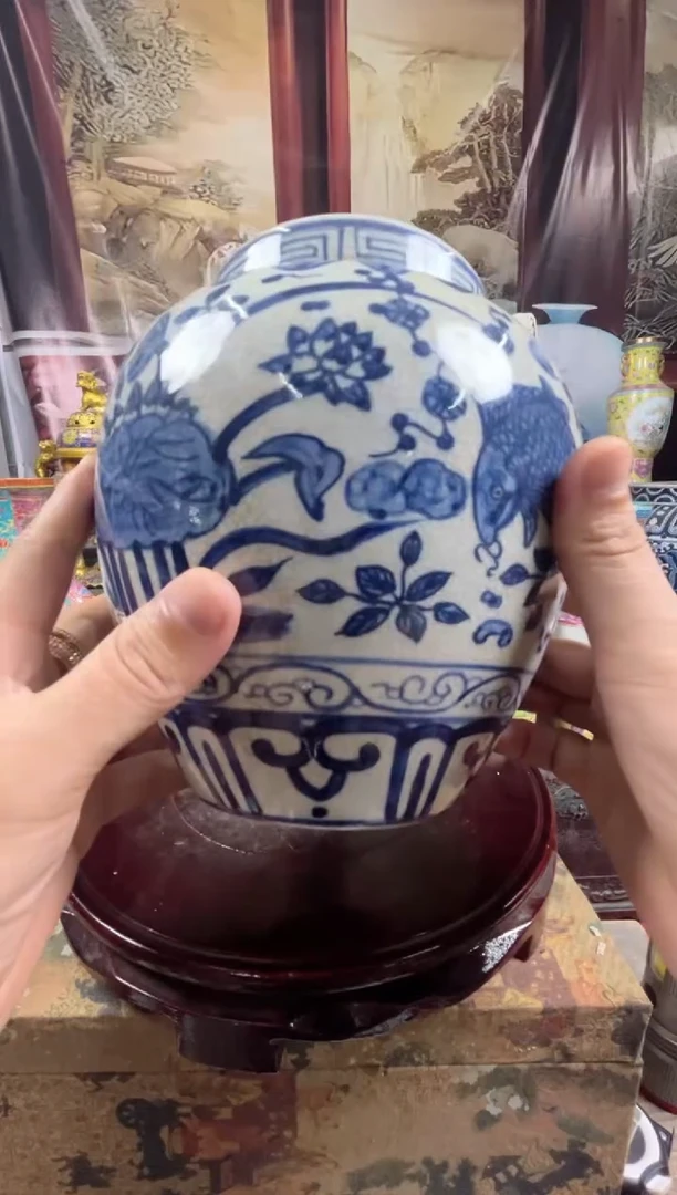 摆件现代艺陶瓷T