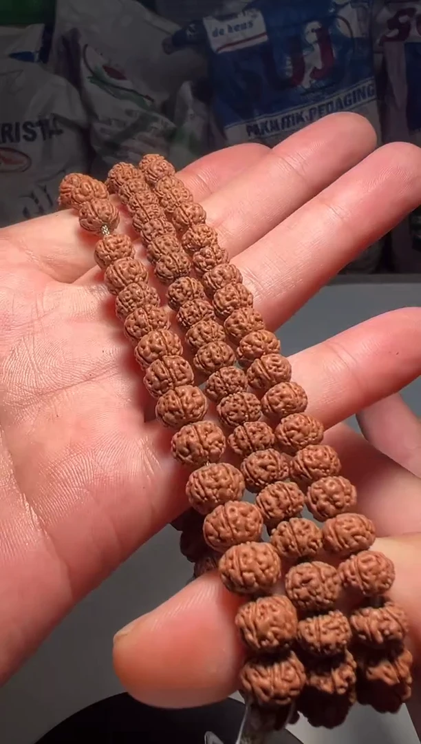 手串金刚菩提无利润超头精挑老树王手持-8mm