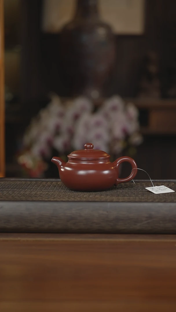 【闪购商品】紫砂茶壶紫砂壶紫砂壶