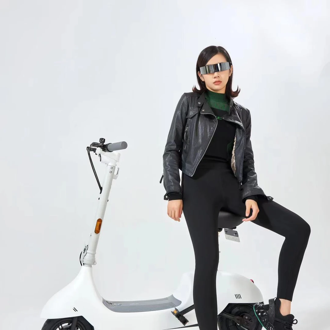 女士高腰提臀芭比裤21987