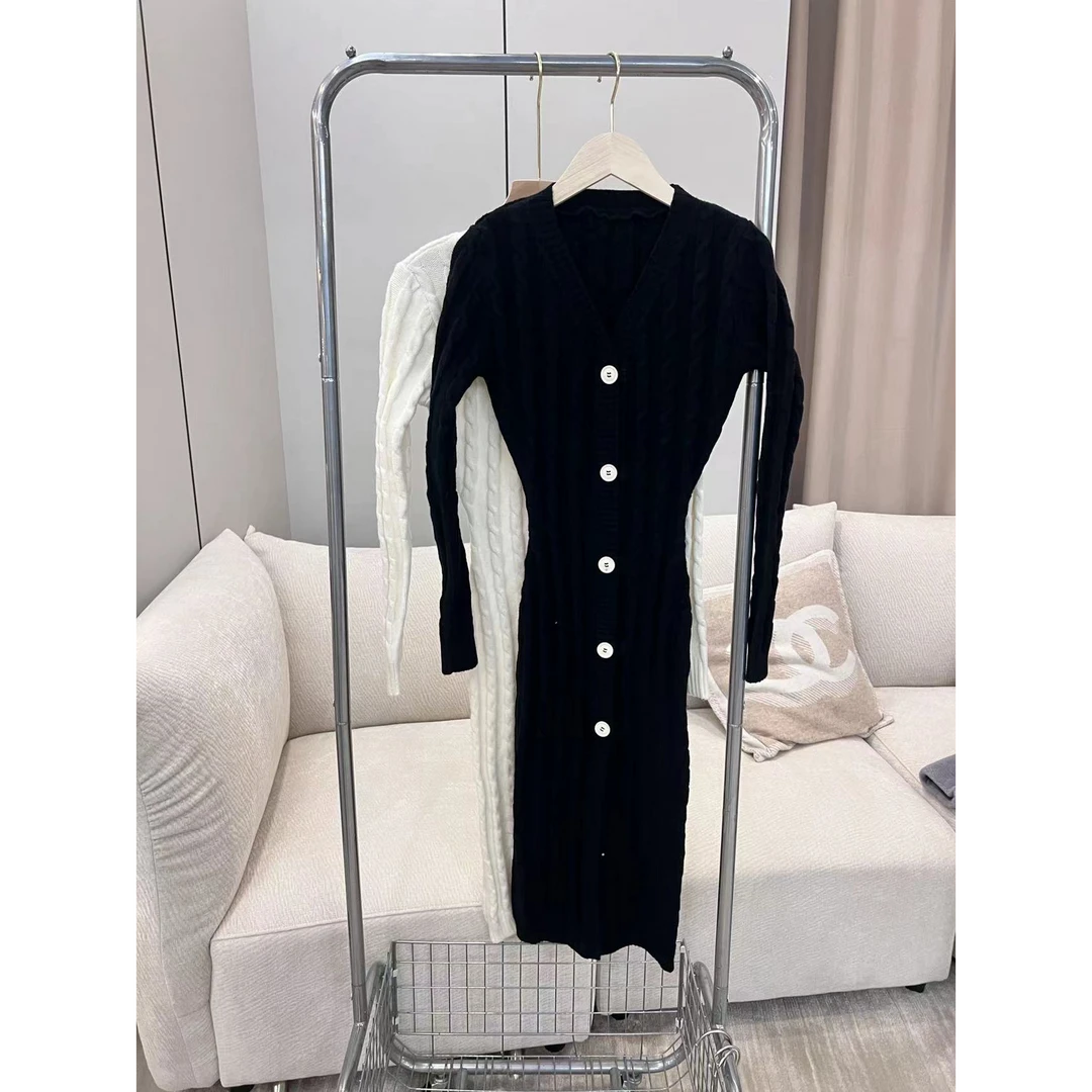 【大潘优品】连衣裙预WWQ4LYQ6075