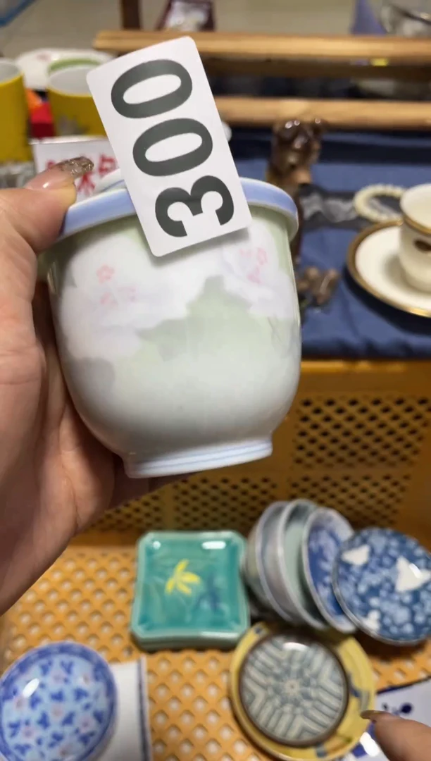 瓷片我*梦大帝的宝子们！