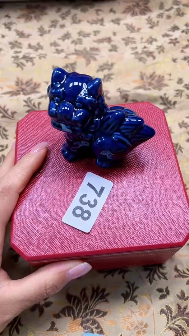 瓷片陶茶666文玩周边多人