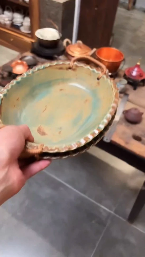 【闪购商品】茶道配件茶道配件随机