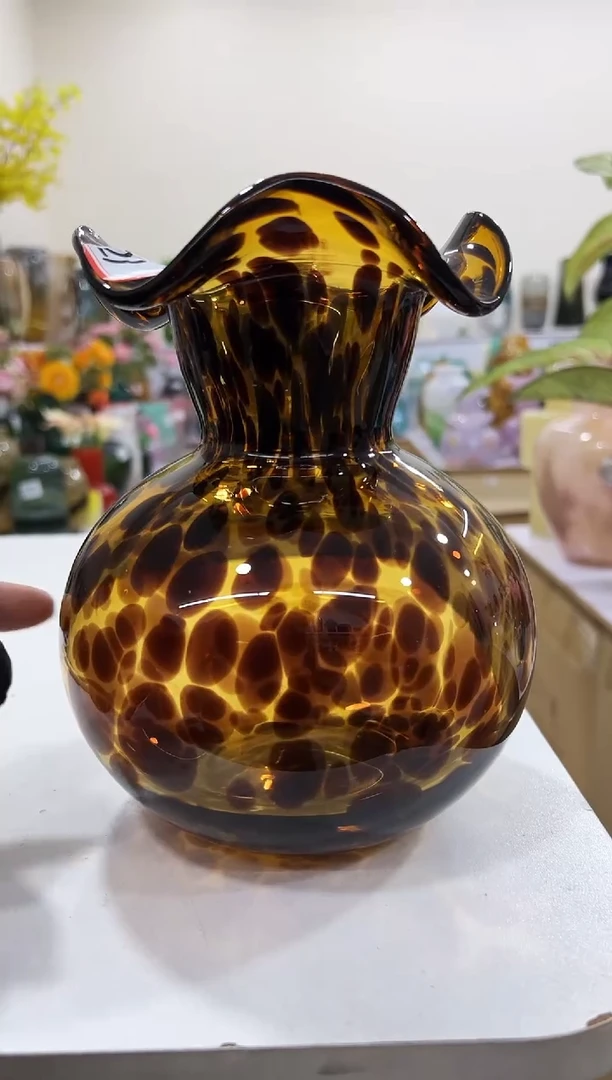 【闪购商品】也麦花器
