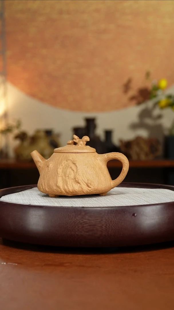 茶壶紫砂宜兴紫砂壶