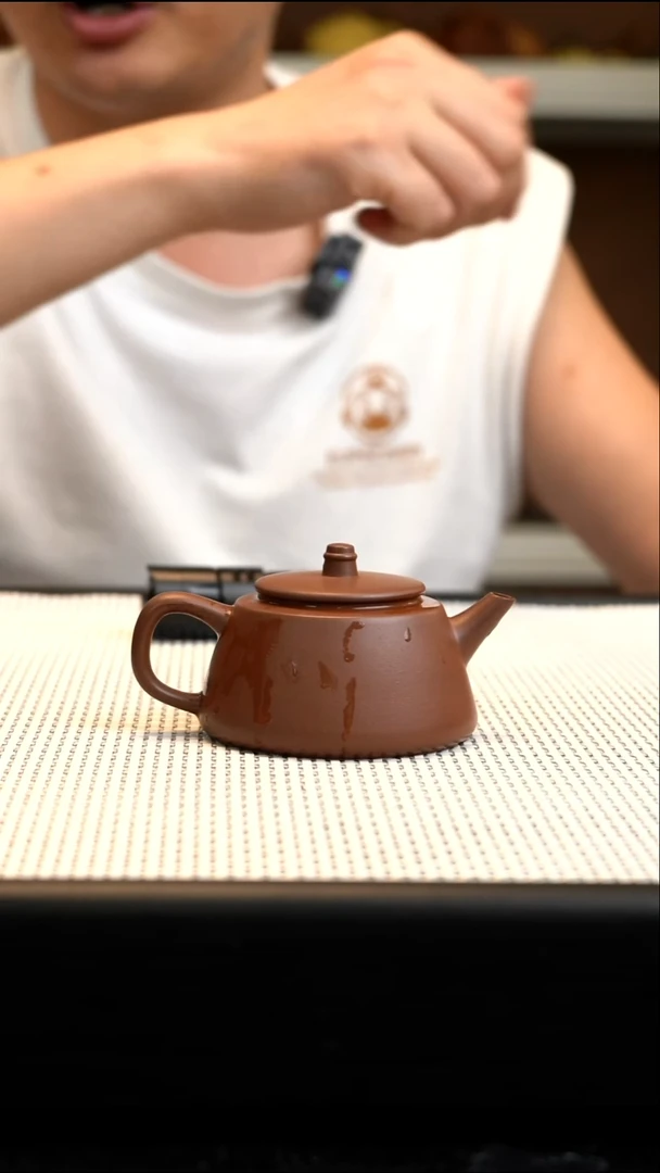 茶壶紫砂紫砂壶27