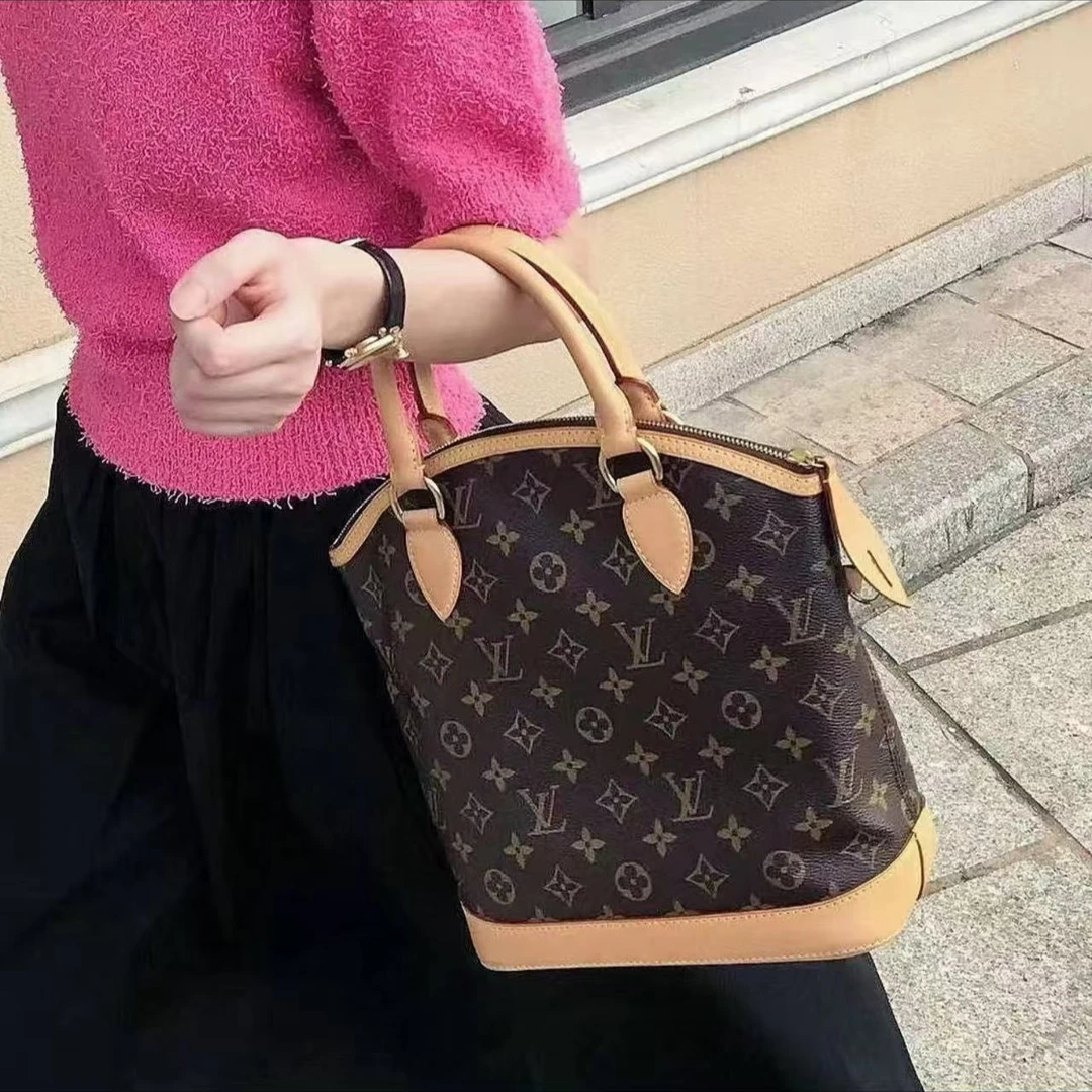 95新 LouisVuitton/路易威登 安洁利严选包/ZH0908155