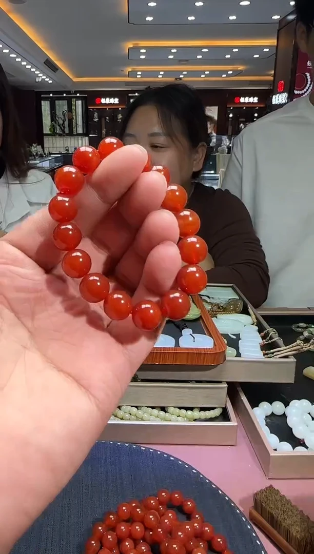 未镶嵌【陆927】74玛瑙/玉髓7021 多样性发其一