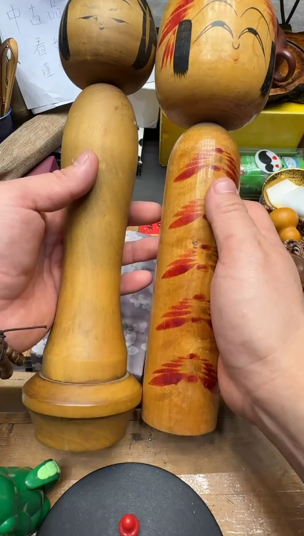 瓷器瓷器闪购商品 如图 中古品默认微瑕