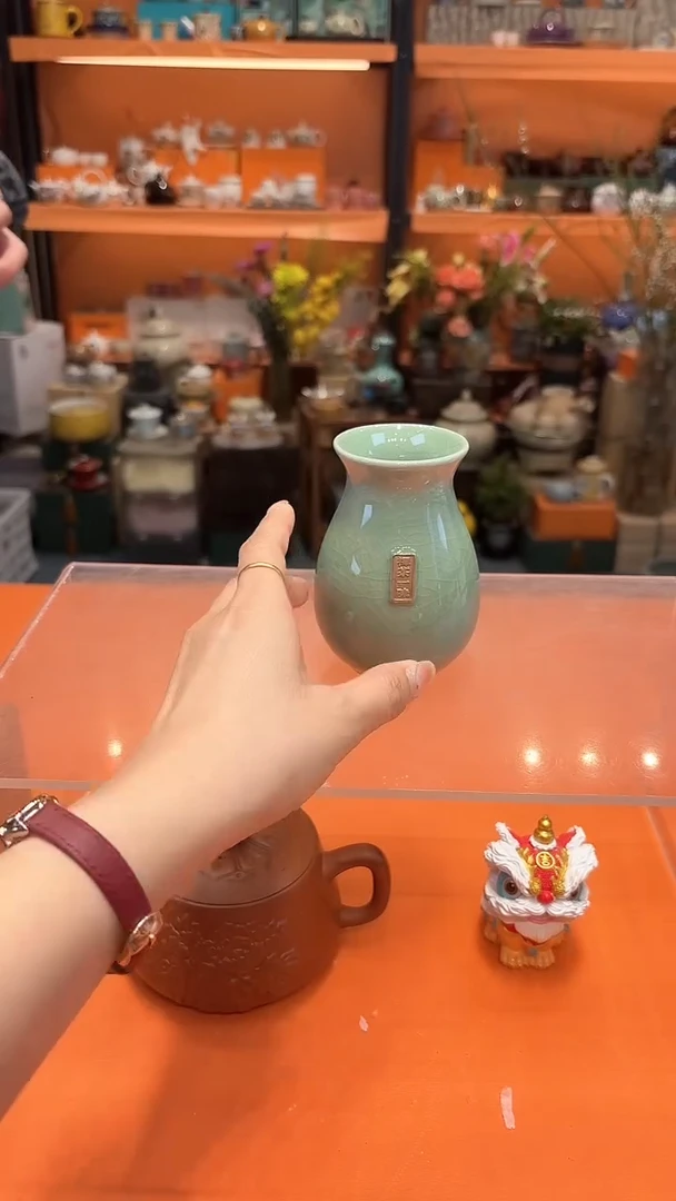 【闪购商品】其他茶具D