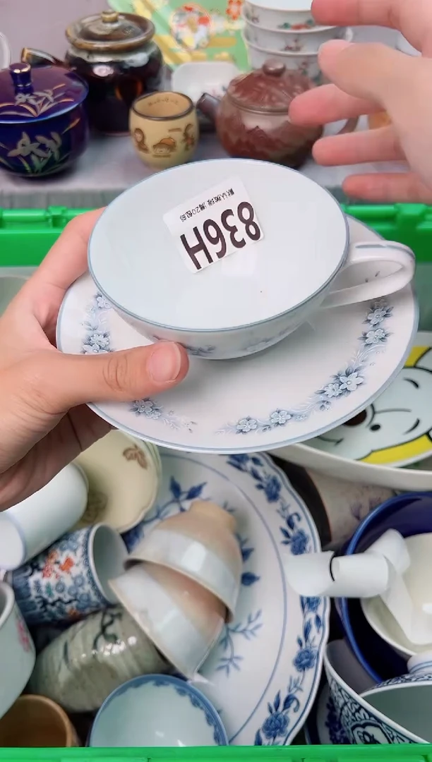 瓷片闲*836H瓷器瓷器瓷器瓷器