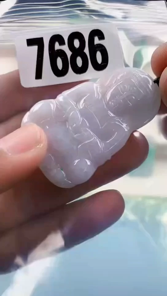 【闪购商品】翡翠挂件未镶嵌天然翡翠吊坠挂件