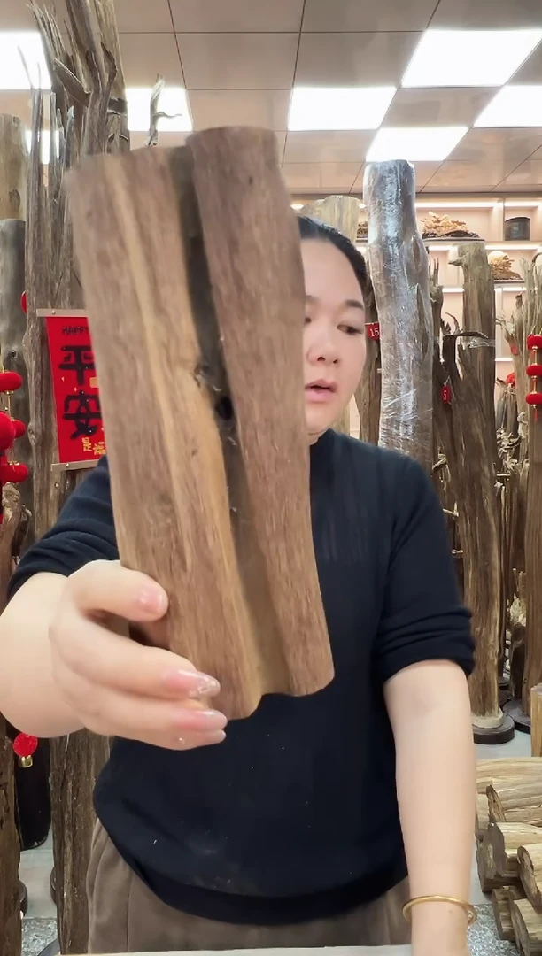 【闪购商品】沉香摆件沉香原材料摆件