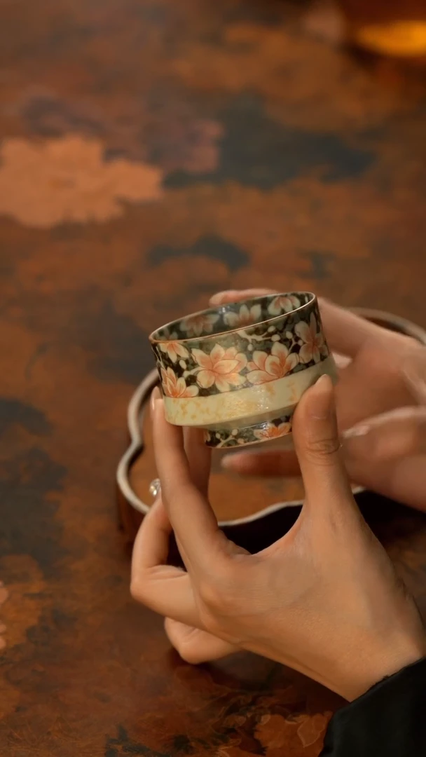 【闪购商品】11留器茶斋高货瓷器@@LQ9179