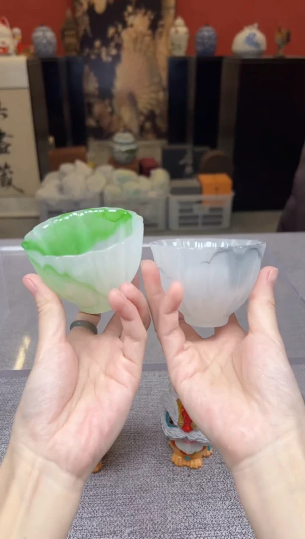 【闪购商品】青珊瓷院 专属福利单VVV