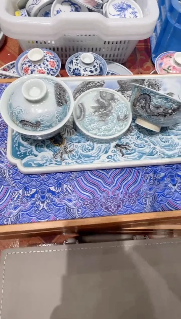 【闪购商品】景德镇陶瓷福利价