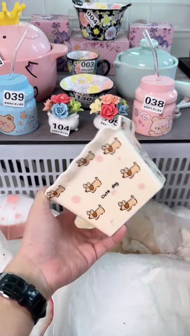 瓷片324默认微瑕谨慎参怕库存1件