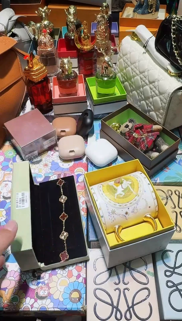 【闪购商品】瓷片换类目孤品单品一件不留