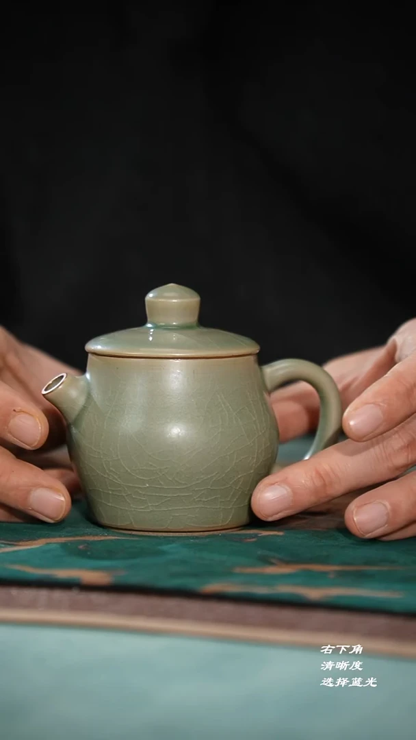 352-1糯米壶（崔小宁）