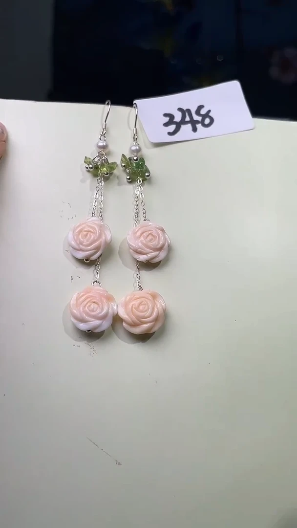 未镶嵌贝壳1喜欢拍