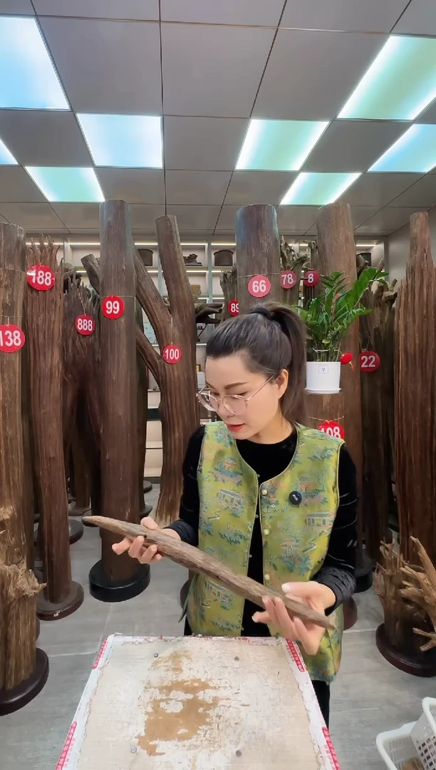 沉香沉香枕沉香原料 七天无理由