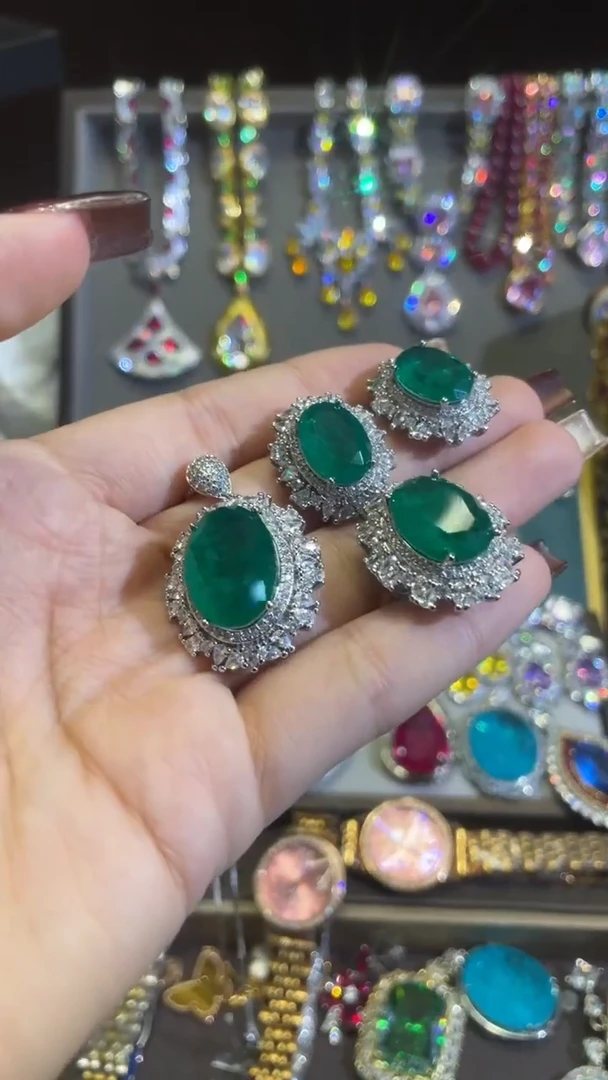 非金属无高端定制精品系列款式S995