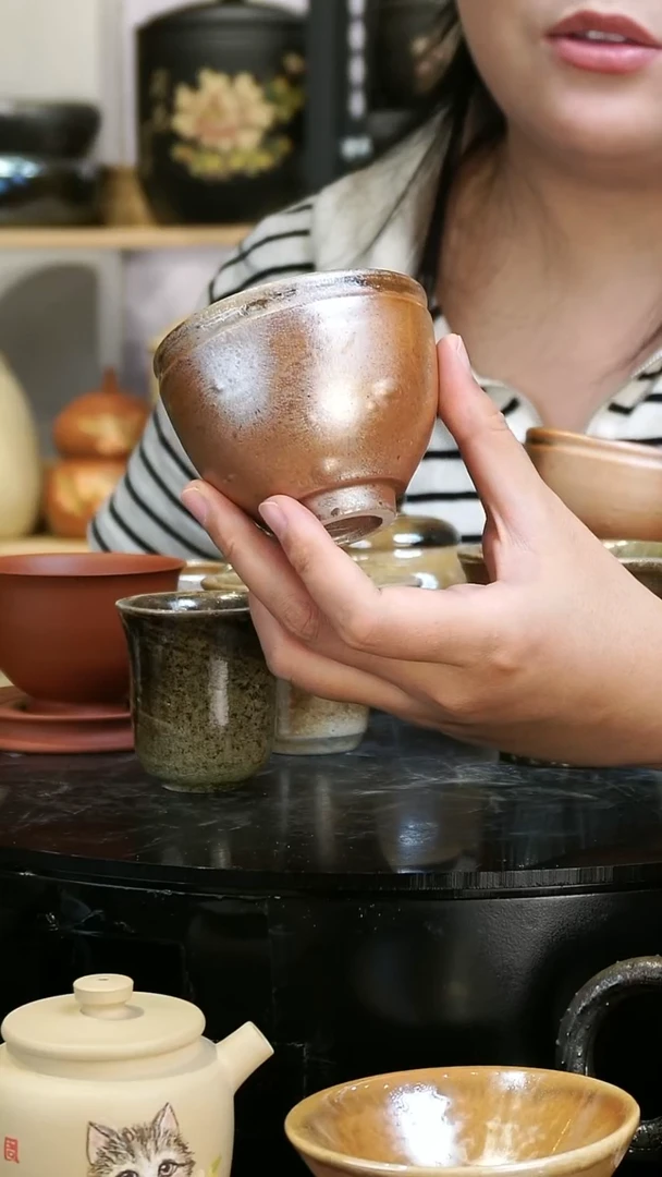 壶419瑕疵  苏橙茶周边
