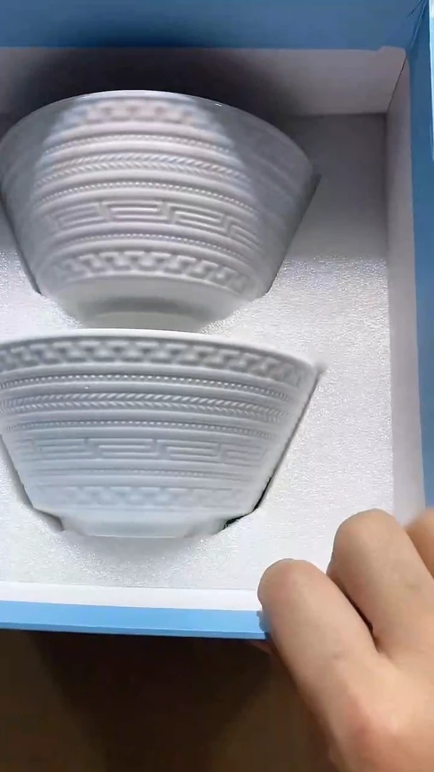 【闪购商品】瓷片锅碗瓢盆一件不剩