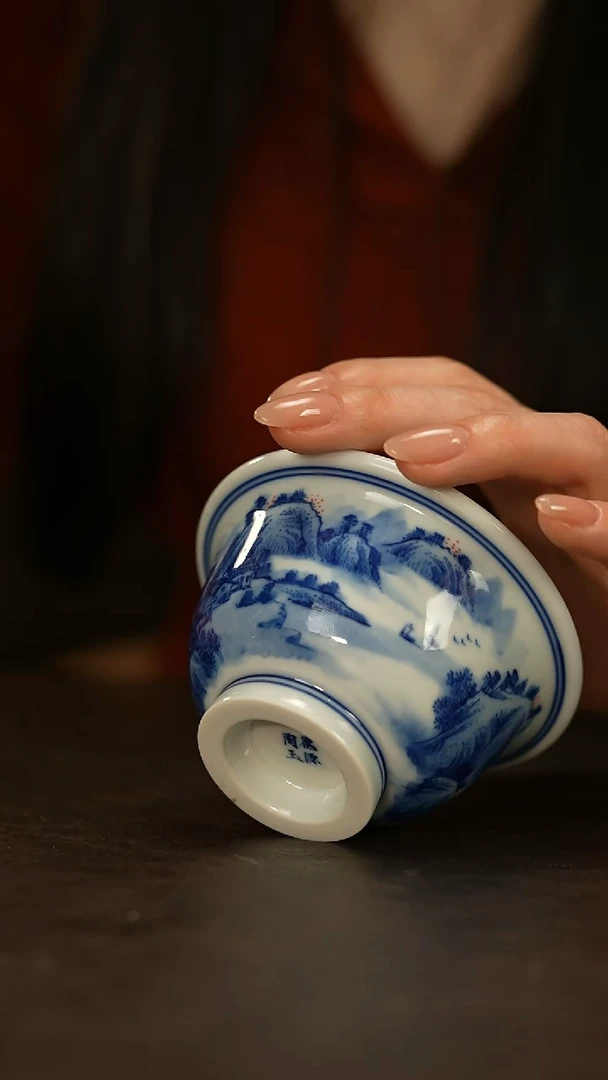 【闪购商品】瓷片陶玉