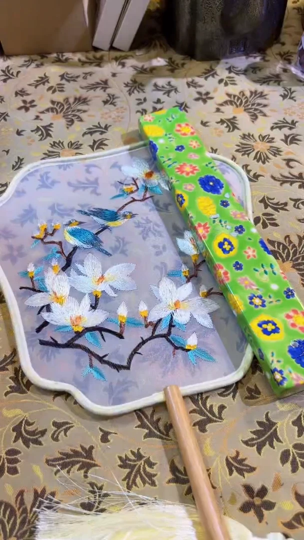 【闪购商品】瓷片陶茶666文玩周边多人