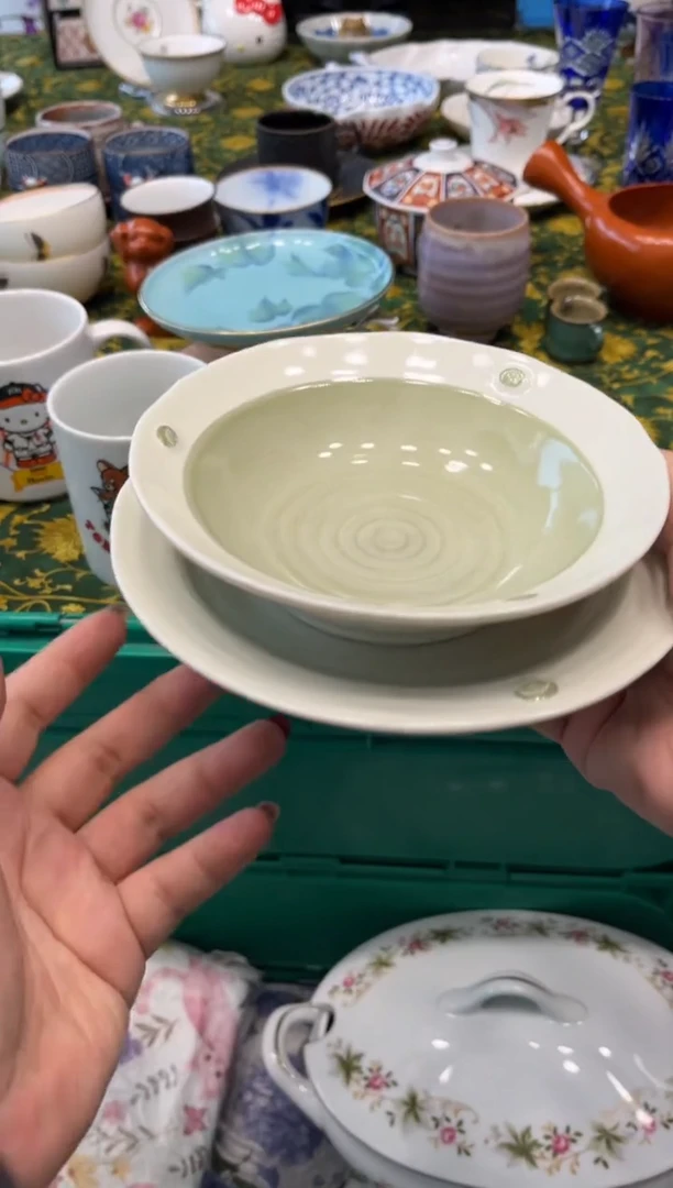 瓷片C****K6771默认微瑕