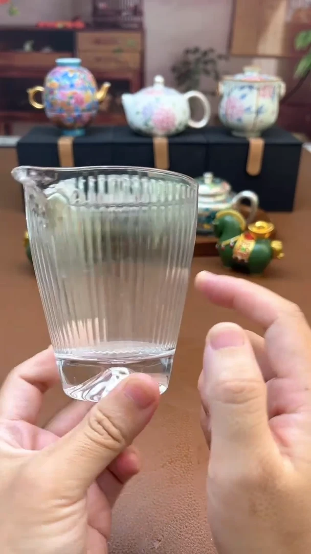 泥华茶器专属链接