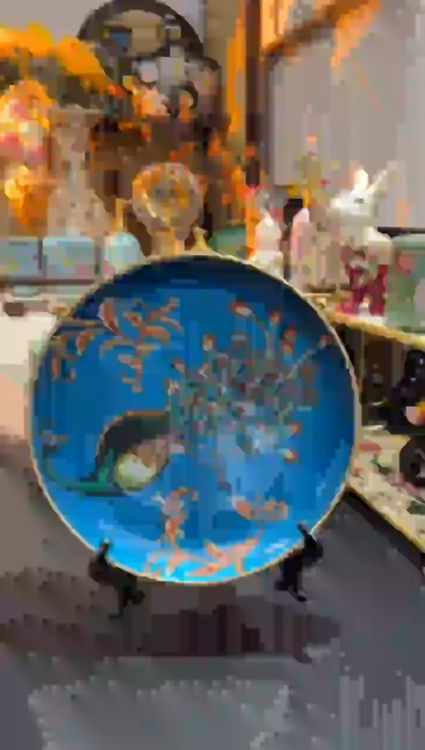 外贸陶瓷家居百货