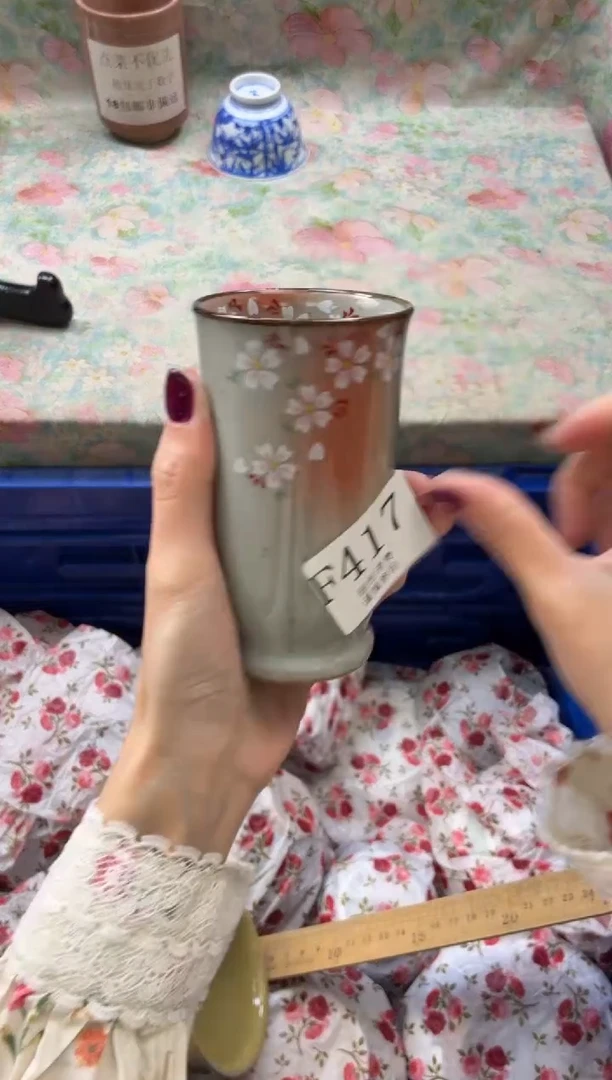 瓷片i**e       F417