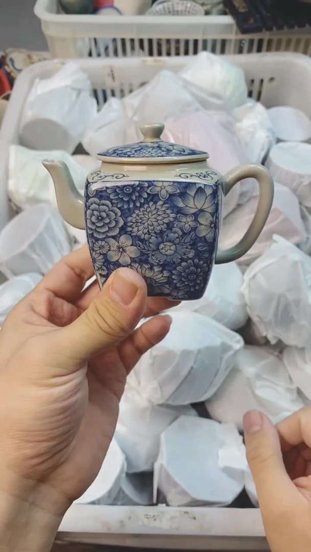 【闪购商品】茶具茶壶茶碗茶杯