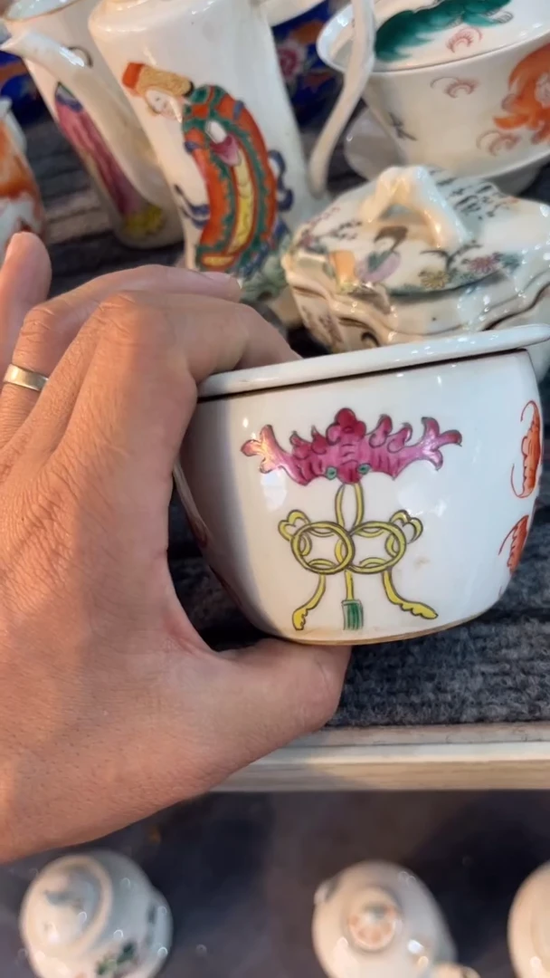 瓷器摆件瓷器摆件瓷器摆件