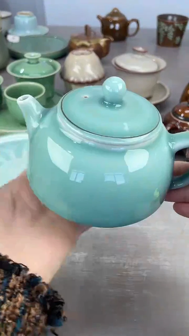 青瓷仓储福利清仓微微暇