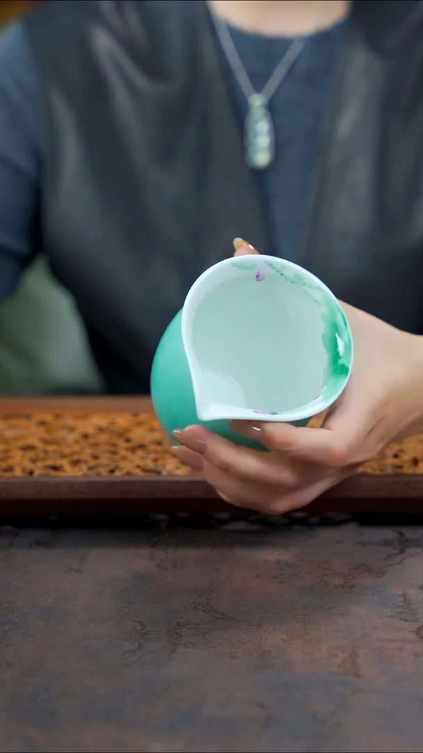 11留器茶斋高货瓷器@@HJSF0096