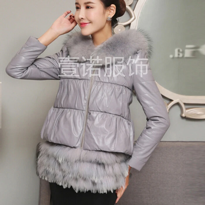 （孤品）2025新款棉服女短款时尚休闲女士加厚保暖秋冬冬季显瘦网红