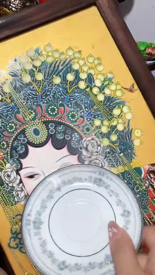 瓷器默认链接一物一拍