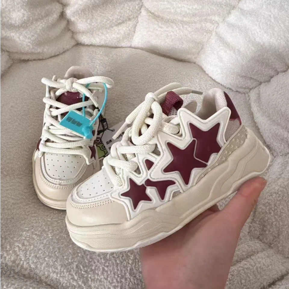 MK5359B儿童时尚百搭舒适高端运动板鞋