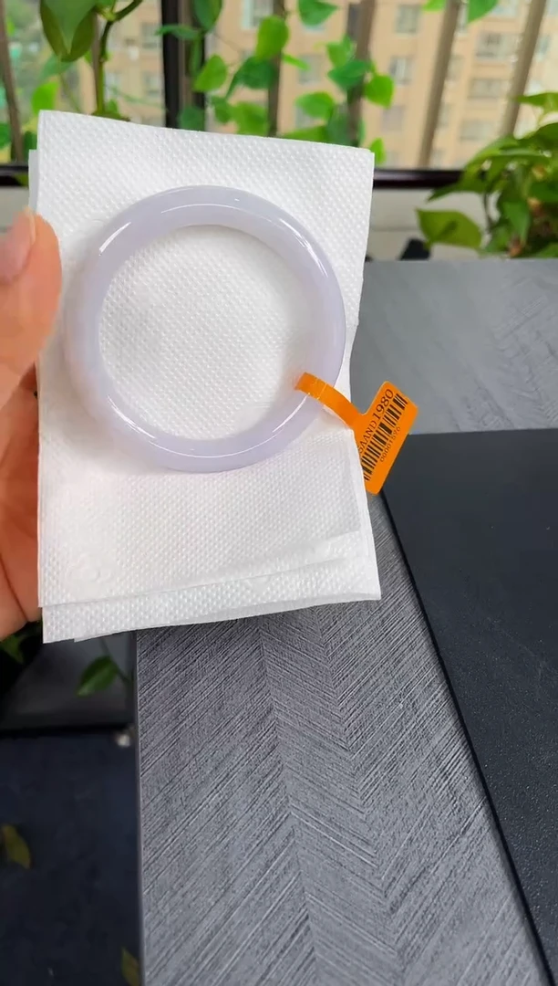 未镶嵌手镯翡翠025-56