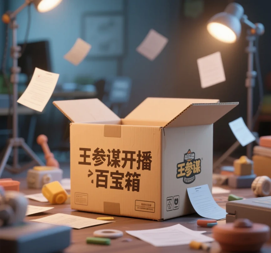 王参谋开播福利 0620普洱茶