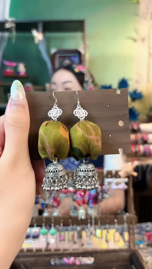 织绣彩云南阁非遗老绣577