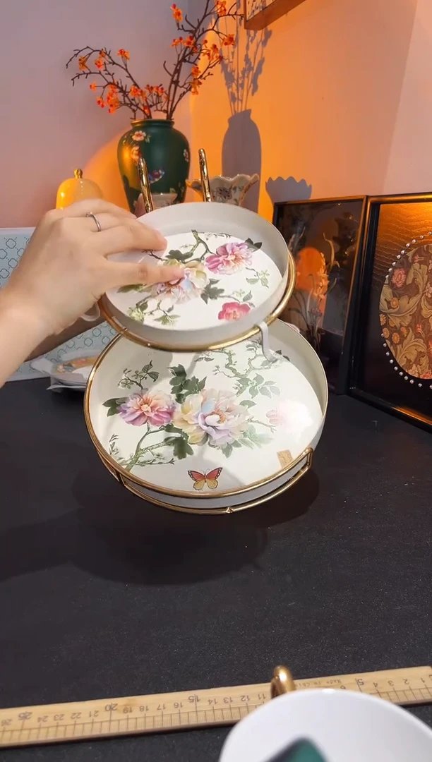外贸陶瓷家居百货