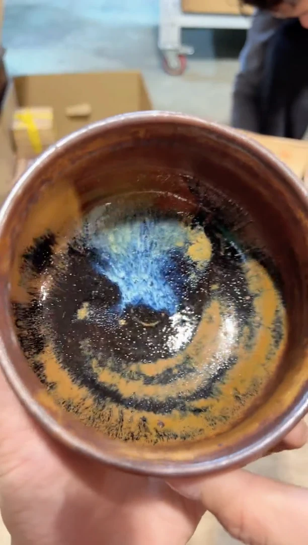 【闪购商品】A0352中古瓷器 茶器周边/1